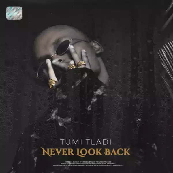 Tumi Tladi - New Wave